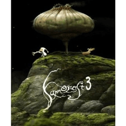 Product image of Samorost 3