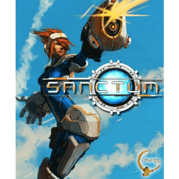 Product image of Sanctum