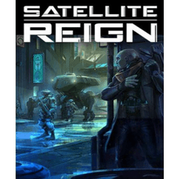 Product image of Satellite Reign