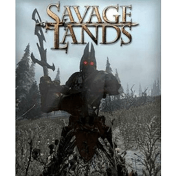 Product image of Savage Lands