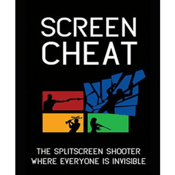 Product image of Screencheat