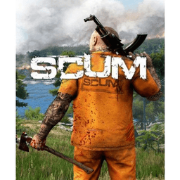 Product image of SCUM