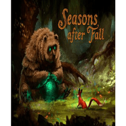 Product image of Seasons after Fall
