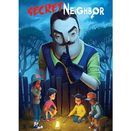Product image of Secret Neighbor