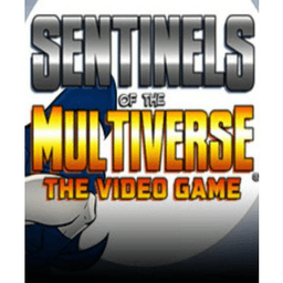 Product image of Sentinels of the Multiverse