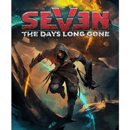 Product image of Seven: The Days Long Gone