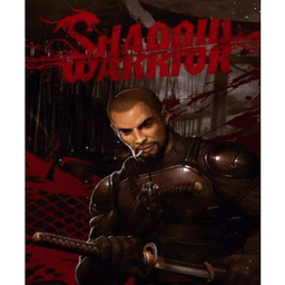Product image of Shadow Warrior