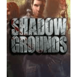 Product image of Shadowgrounds