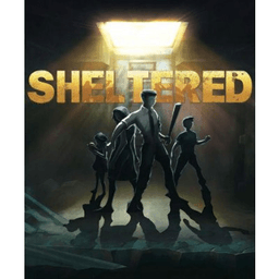 Product image of Sheltered