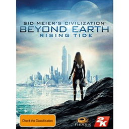 Product image of Sid Meier's Civilization: Beyond Earth - Rising Tide