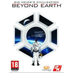 Product image of Sid Meier's Civilization®: Beyond Earth™