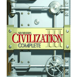 Product image of Sid Meier's Civilization® III Complete