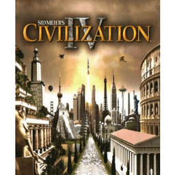 Product image of Sid Meier's Civilization® IV