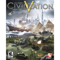 Product image of Sid Meier's Civilization® V