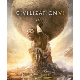 Product image of Sid Meier’s Civilization® VI