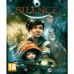 Product image of Silence