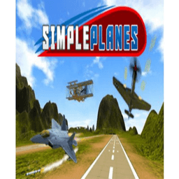 Product image of SimplePlanes
