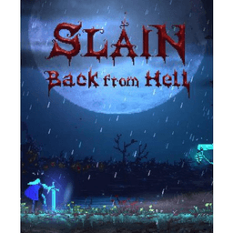 Product image of Slain: Back from Hell