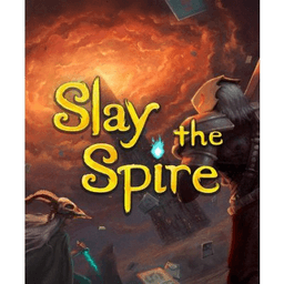 Product image of Slay the Spire