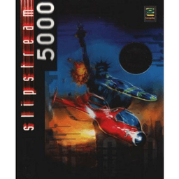 Product image of Slipstream 5000