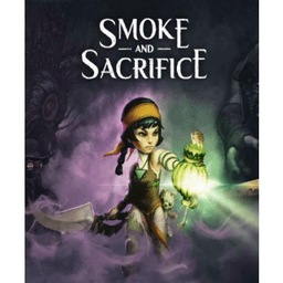 Product image of Smoke and Sacrifice
