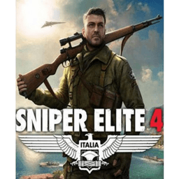 Product image of Sniper Elite 4