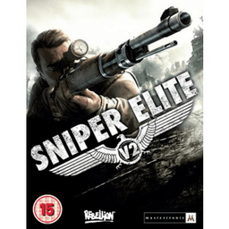 Product image of Sniper Elite V2