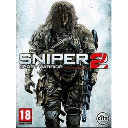 Product image of Sniper: Ghost Warrior 2
