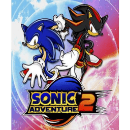 Product image of Sonic Adventure 2