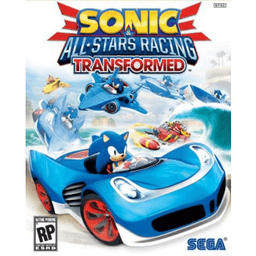 Product image of Sonic & All-Stars Racing Transformed Collection