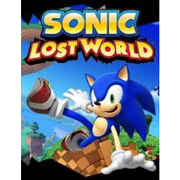 Product image of Sonic Lost World