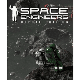 Product image of Space Engineers Deluxe