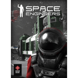 Product image of Space Engineers