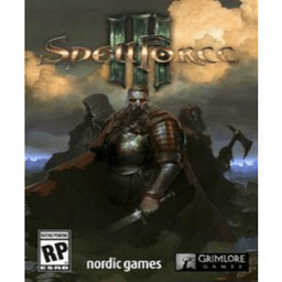 Product image of SpellForce 3