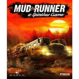 Product image of Spintires: MudRunner