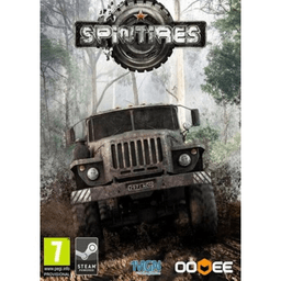 Product image of SPINTIRES™