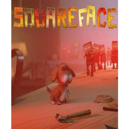Product image of Squareface