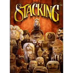 Product image of Stacking