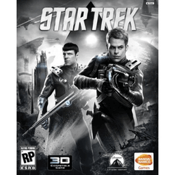 Product image of Star Trek