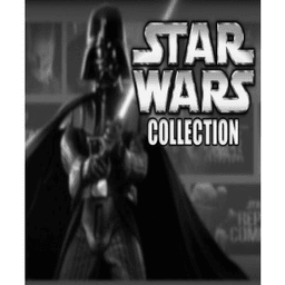 Product image of Star Wars Classics Collection