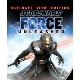 Product image of STAR WARS™ - The Force Unleashed™ Ultimate Sith Edition