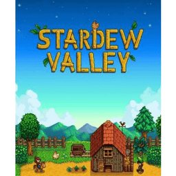 Product image of Stardew Valley