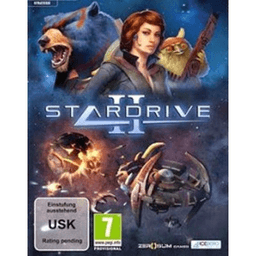 Product image of StarDrive 2