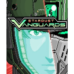 Product image of Stardust Vanguards