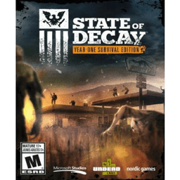 Product image of State of Decay: YOSE