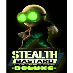 Product image of Stealth Bastard Deluxe