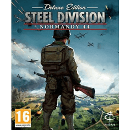 Product image of Steel Division: Normandy 44