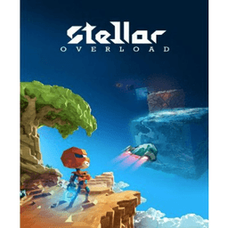 Product image of Stellar Overload