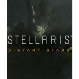 Product image of Stellaris: Distant Stars Story Pack