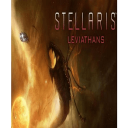 Product image of Stellaris: Leviathans Story Pack